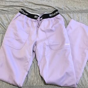Greys Anatomy Active scrub pants